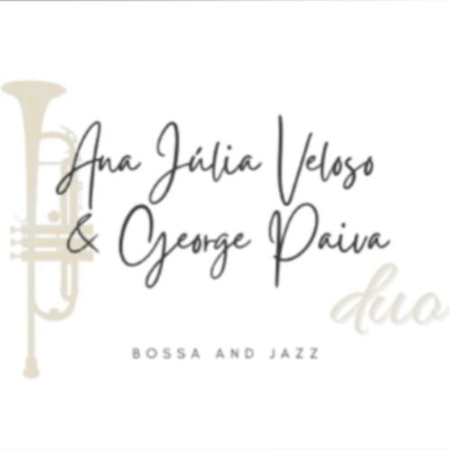 logo do Bossa Jazz Duo